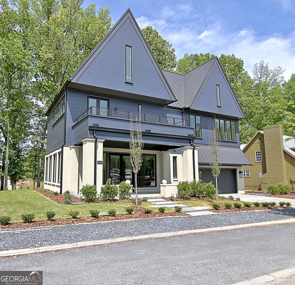 Photo of 365 2nd Street, Fayetteville, GA 30214 (MLS # 10828939)