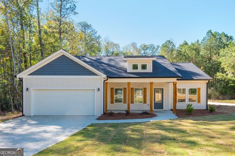 262 Stephens Road Cedartown GA 30125