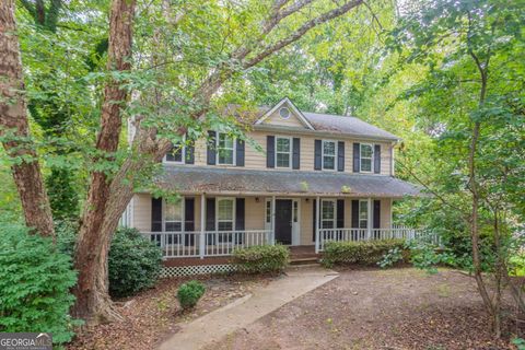 4904 Shallow Creek TRL NW Kennesaw GA 30144