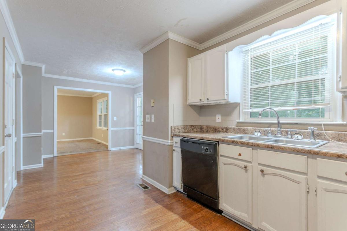 4904 Shallow Creek TRL NW