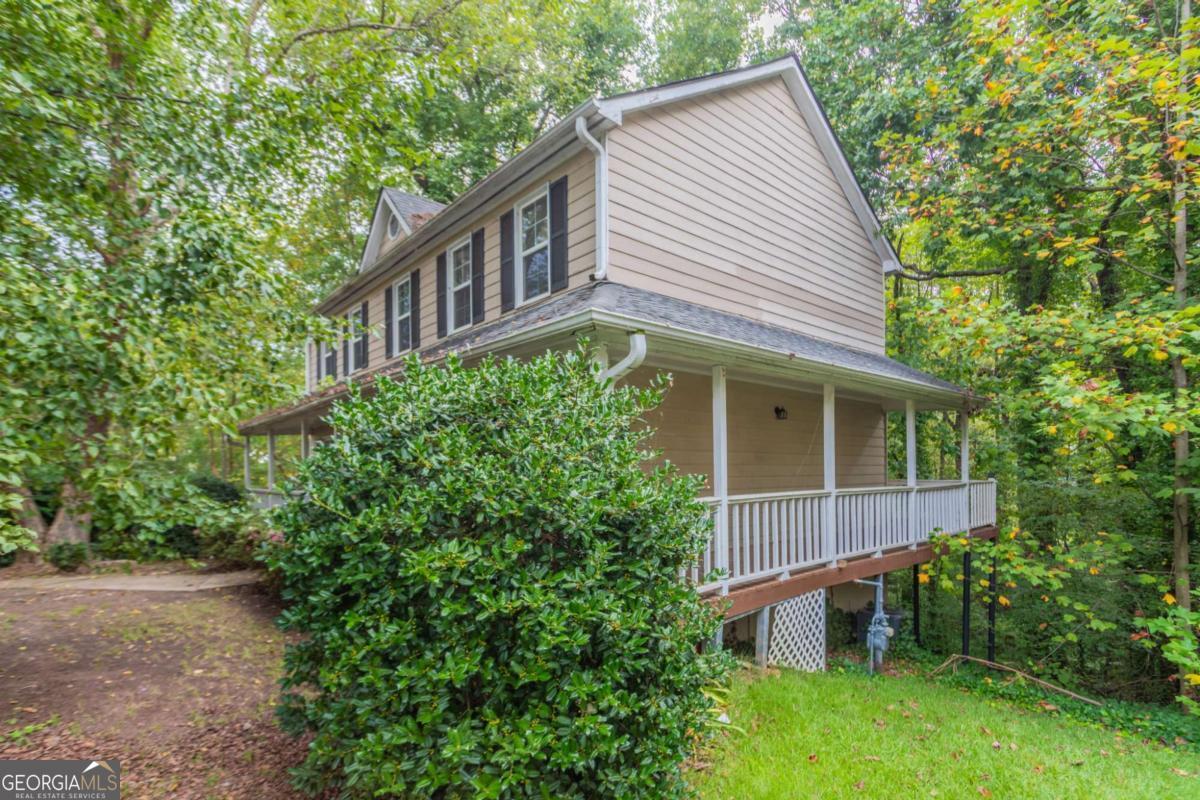 4904 Shallow Creek TRL NW