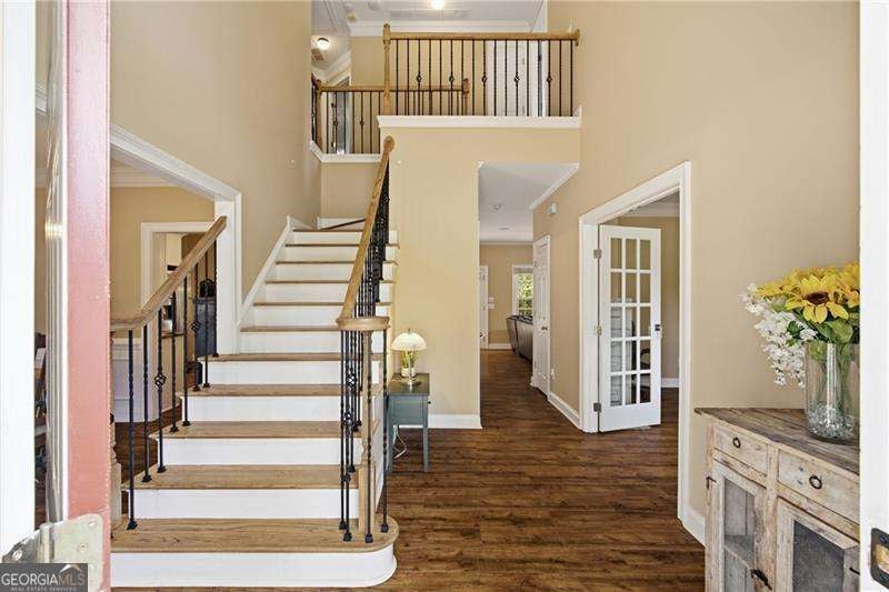 2314 Kennesaw Oaks TRL NW