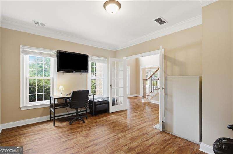 2314 Kennesaw Oaks TRL NW
