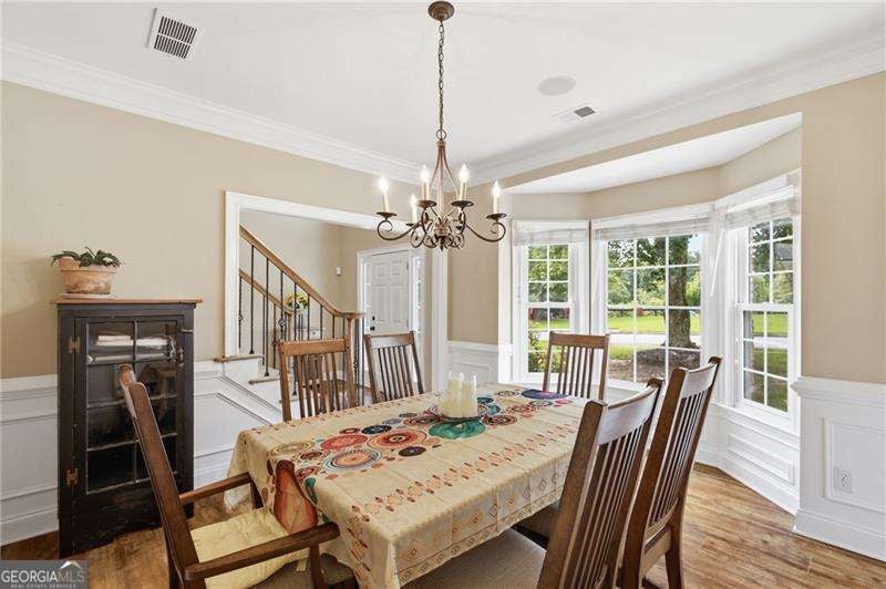 2314 Kennesaw Oaks TRL NW