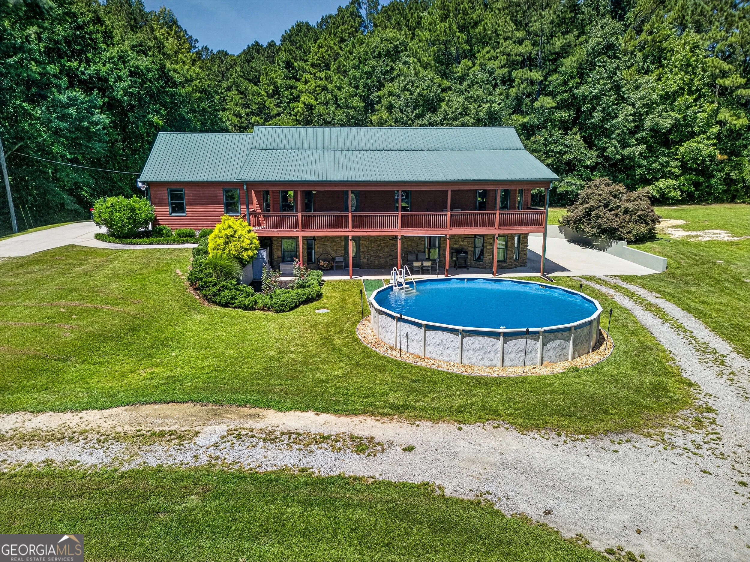 1218 Duncan Road, Oxford, GA, 30054