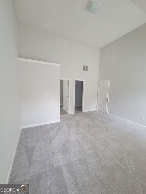 A home in Lithonia