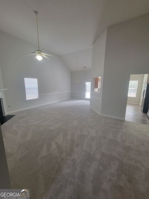 A home in Lithonia
