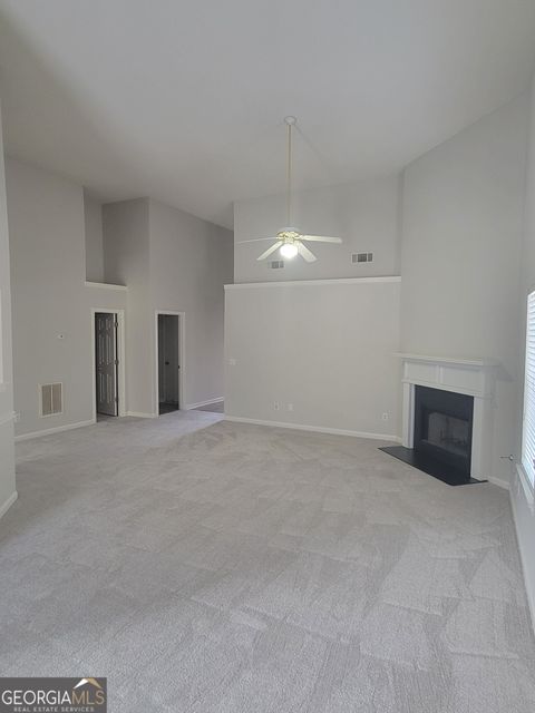 A home in Lithonia
