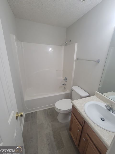 A home in Lithonia