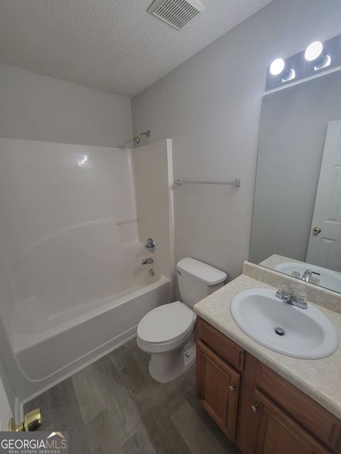 A home in Lithonia