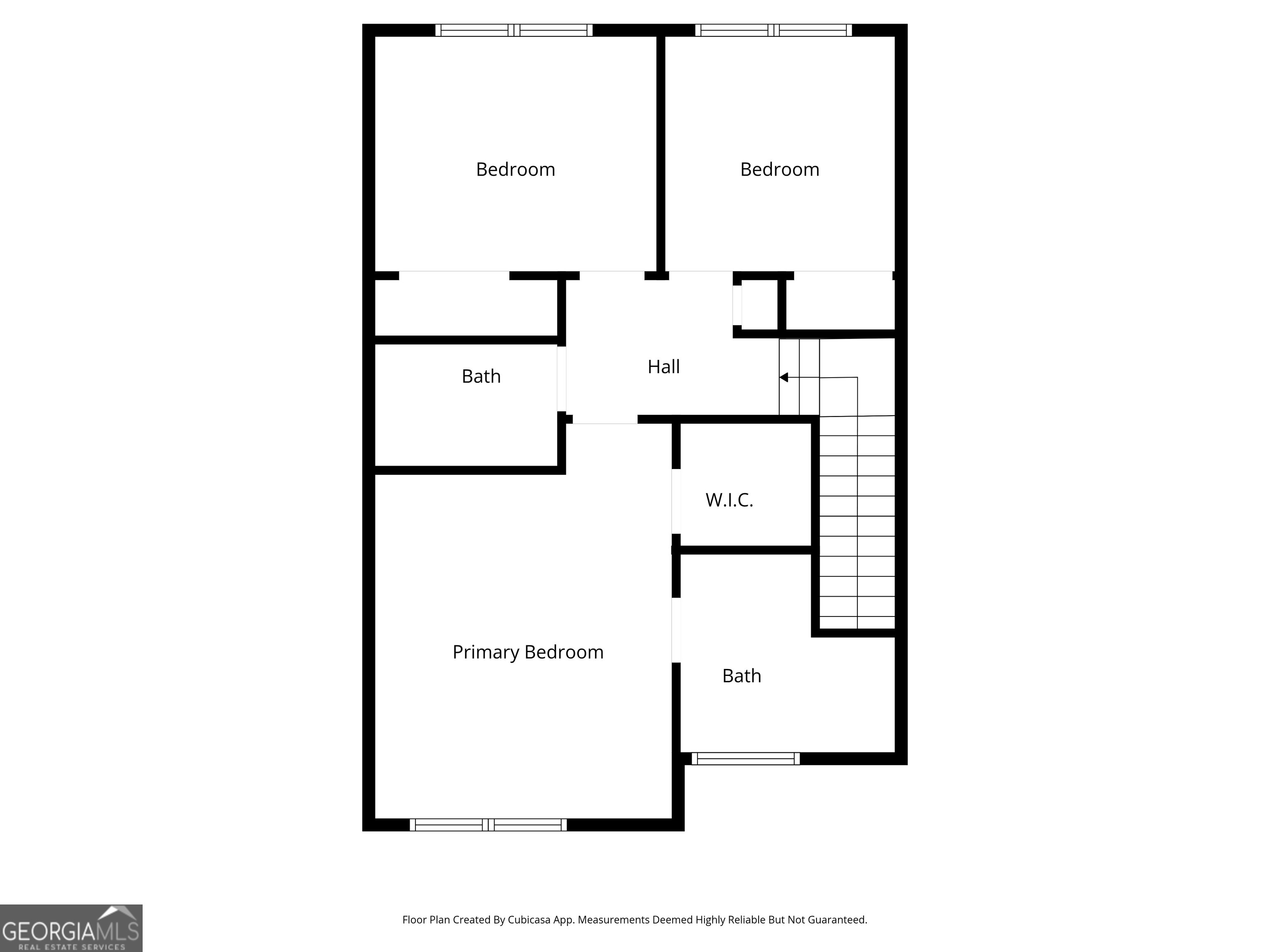 Maple Street - Residential