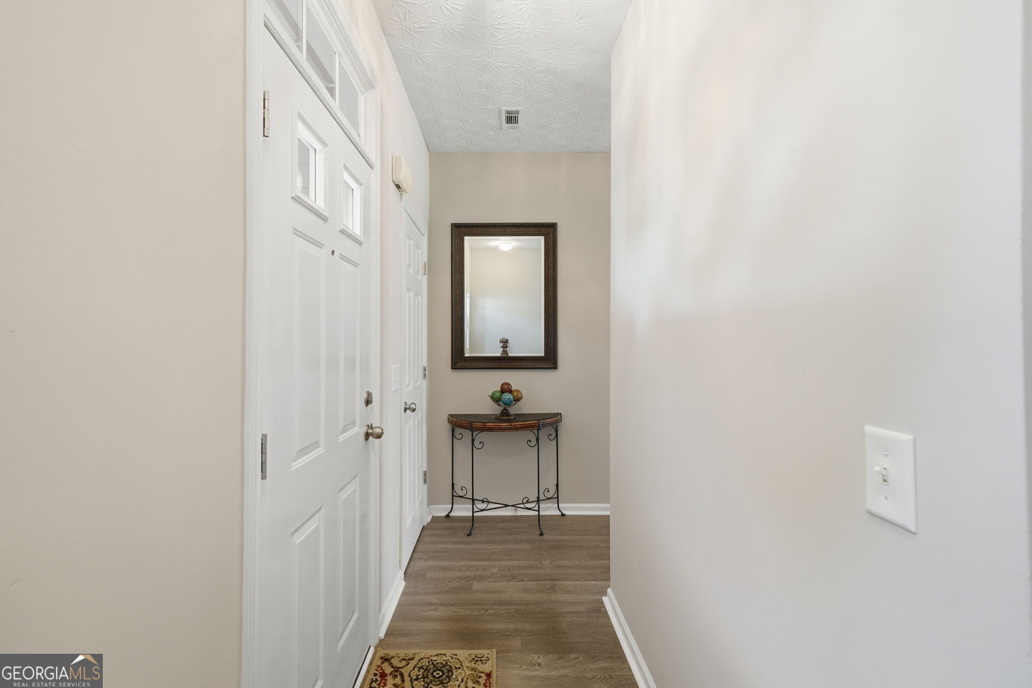 Maple Street - Residential