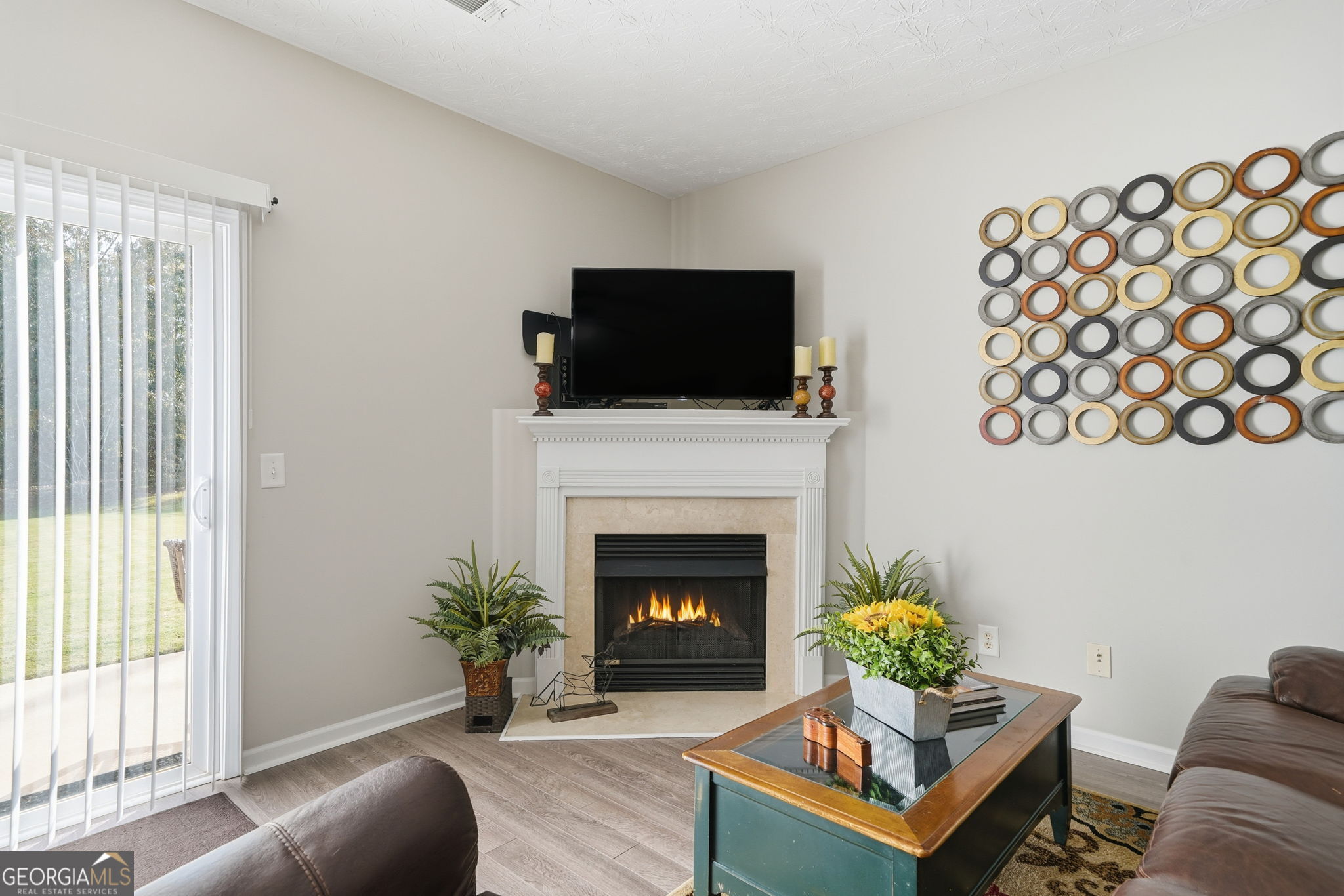 Maple Street - Residential