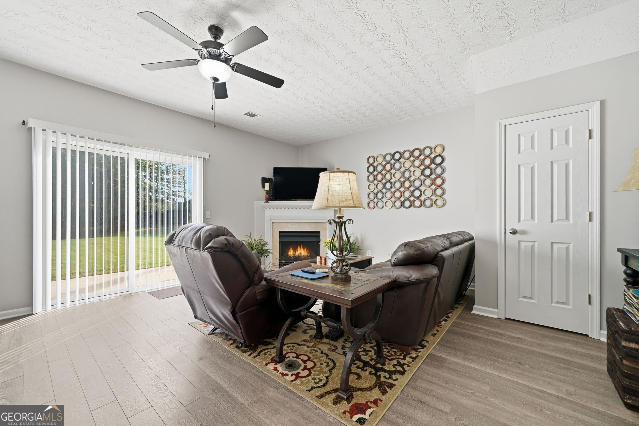 Maple Street - Residential