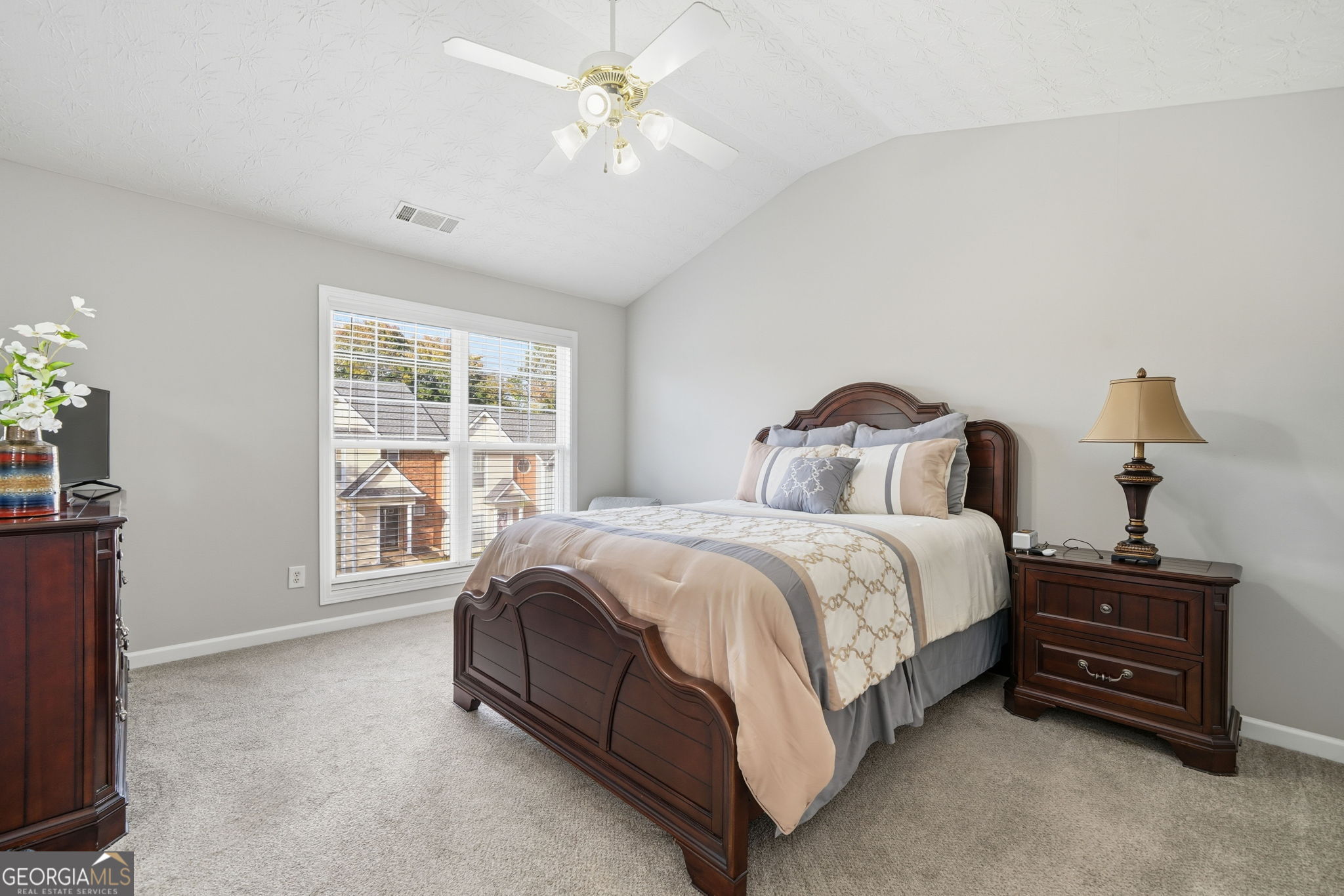 Maple Street - Residential