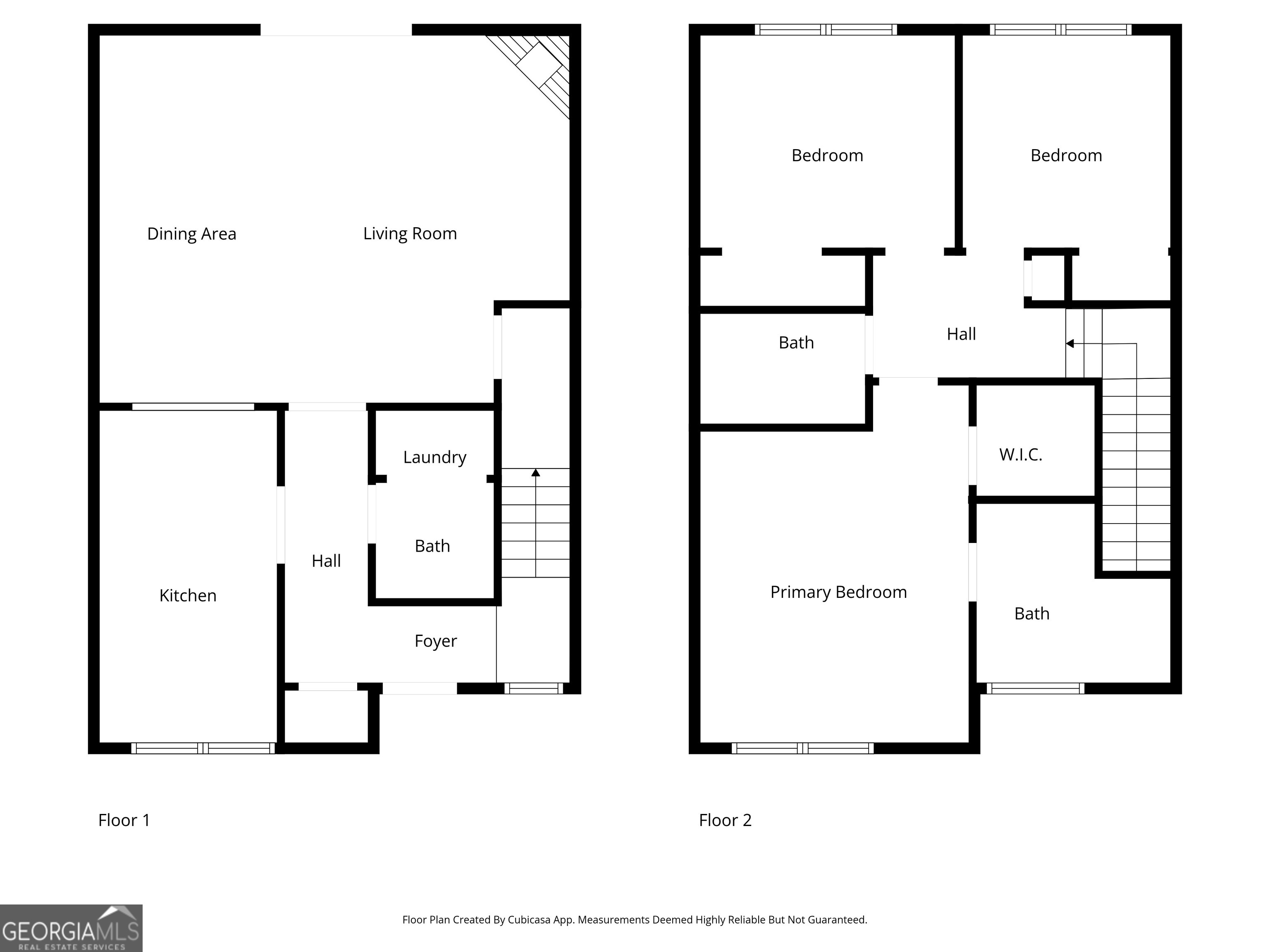 Maple Street - Residential