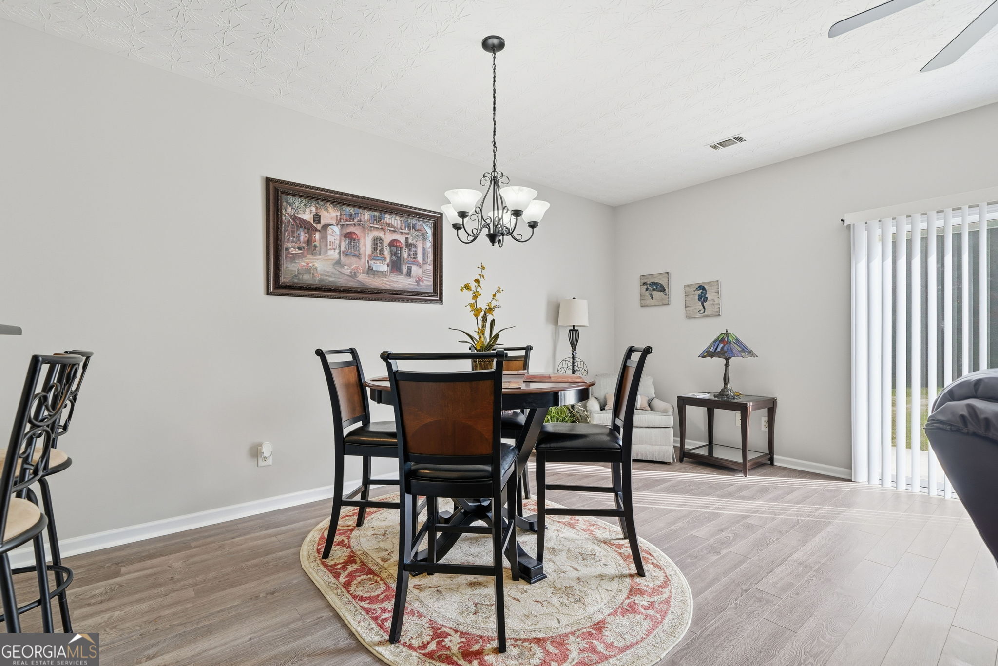 Maple Street - Residential