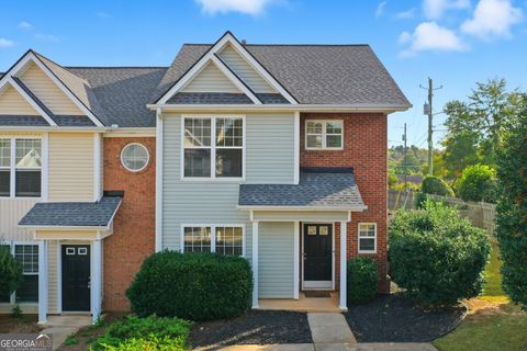 Photo of 10 Pearl Chambers Drive, Dawsonville, GA 30534 (MLS # 10609905)