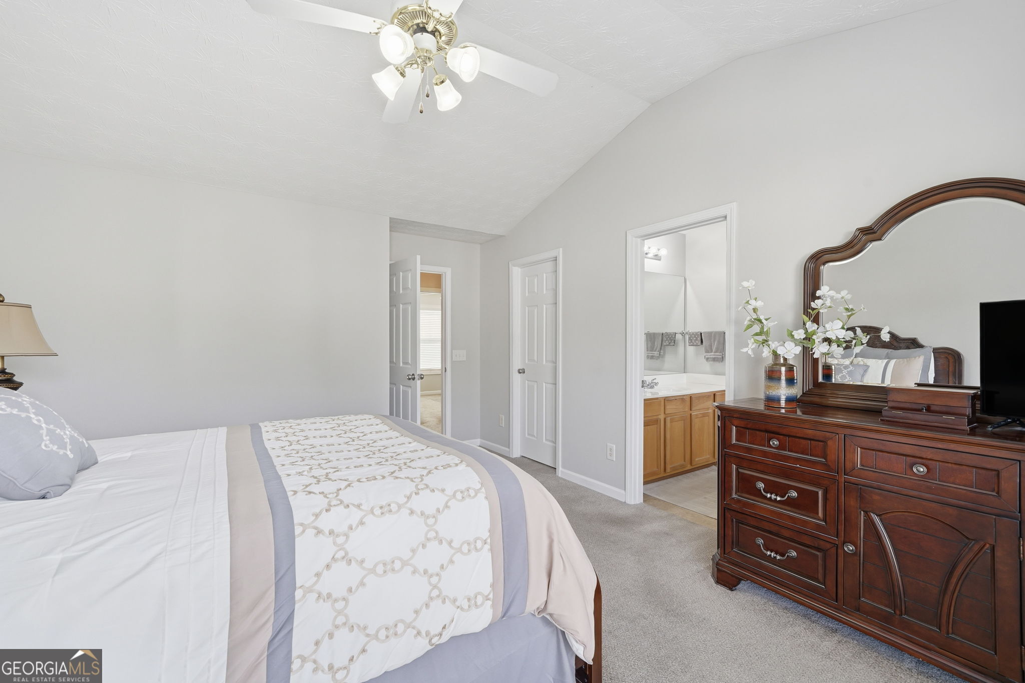 Maple Street - Residential