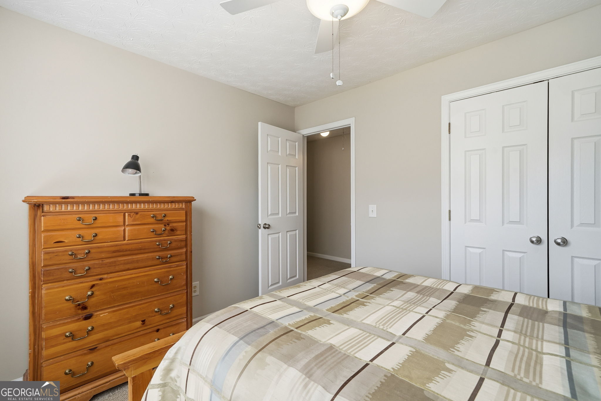 Maple Street - Residential