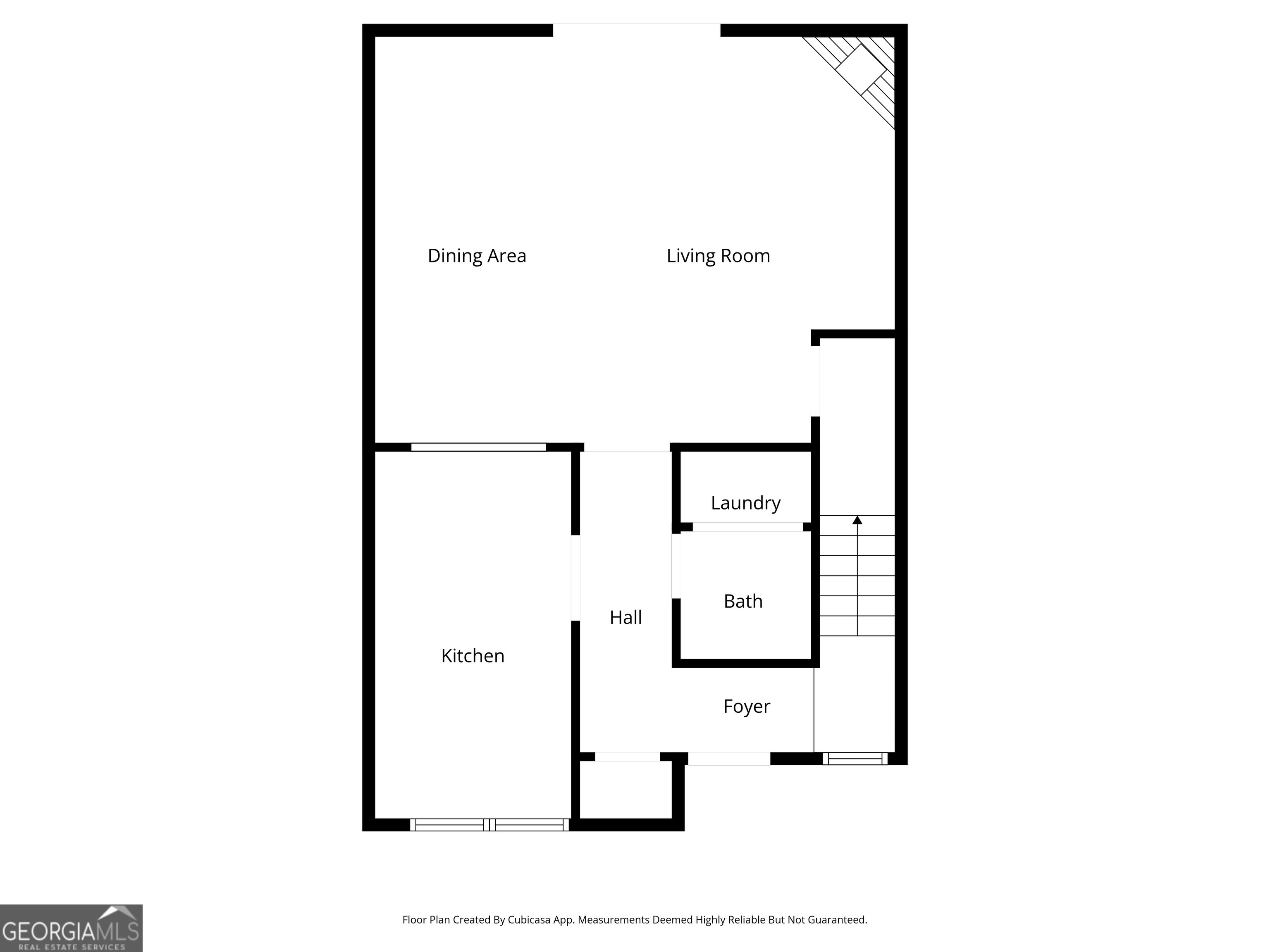 Maple Street - Residential
