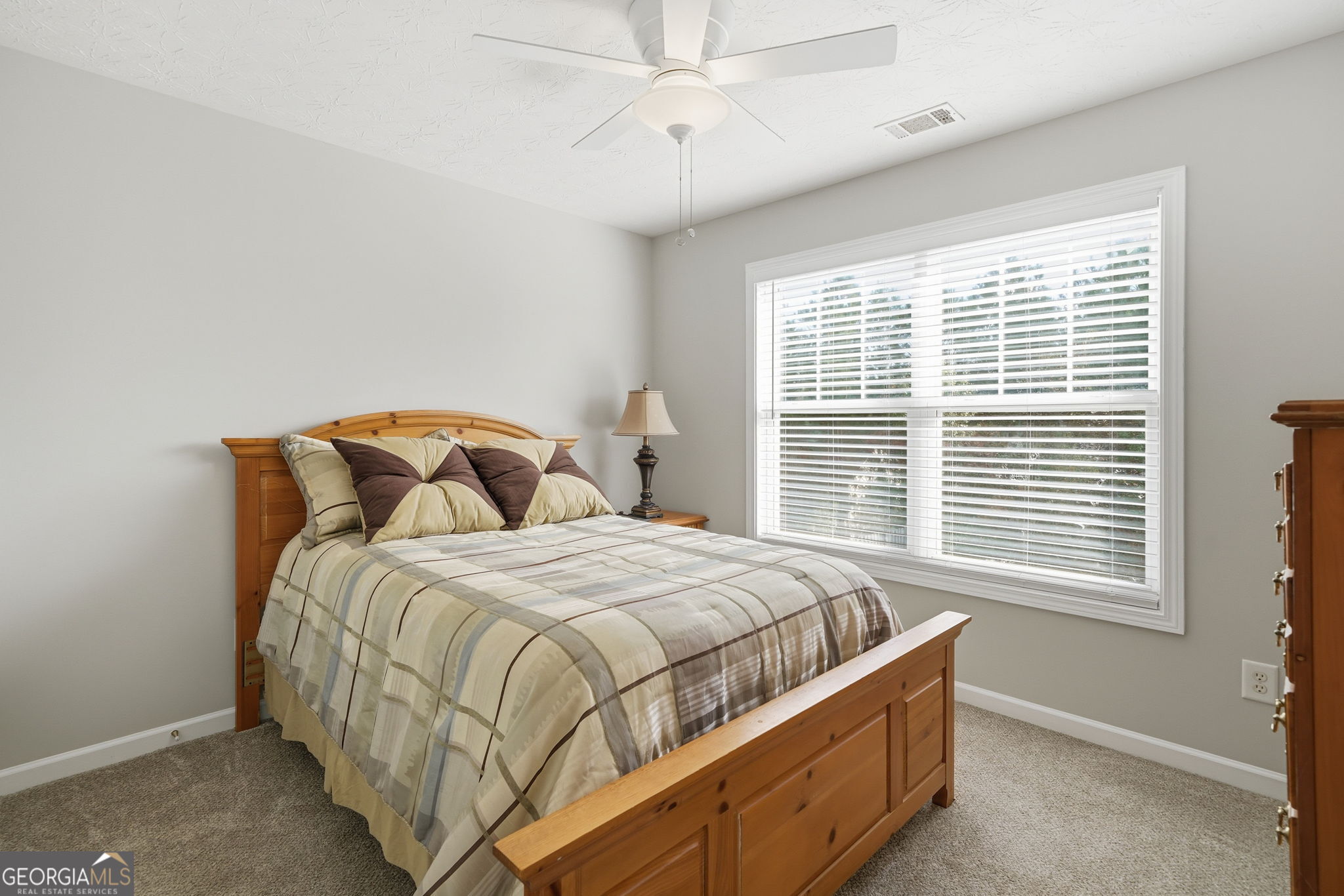 Maple Street - Residential