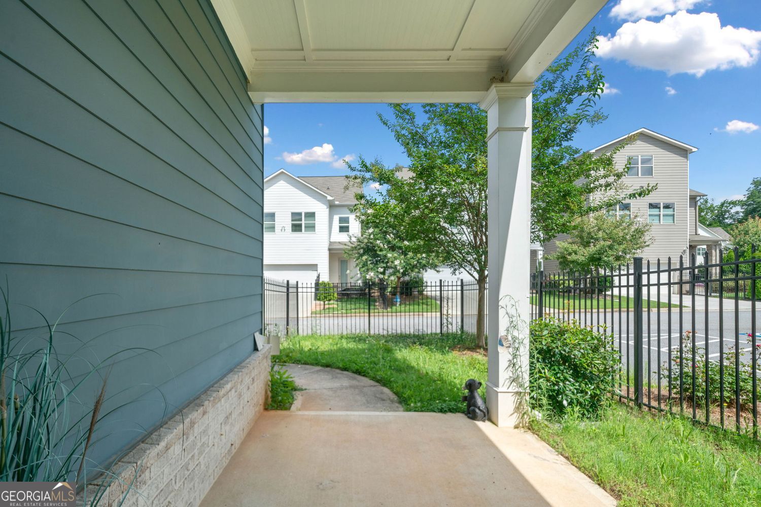 2224 Swansea Way WAY