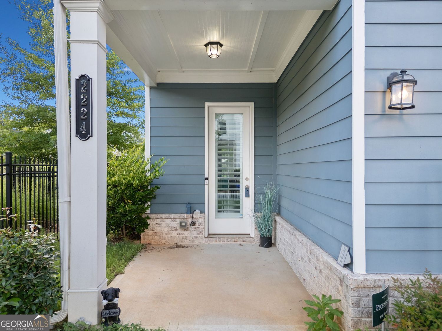 2224 Swansea Way WAY
