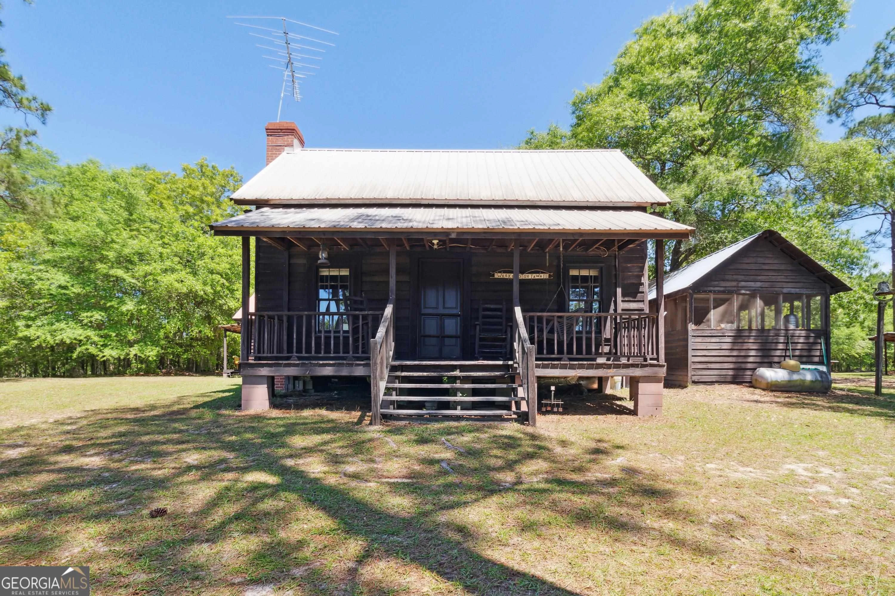 16299 Ga Hwy 46, Soperton, GA, 30457