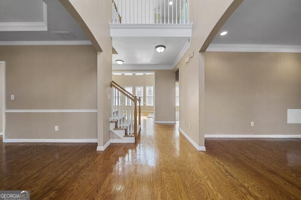 Photo of 130 Candler Court, Fayetteville, GA 30215 (MLS # 10709817)