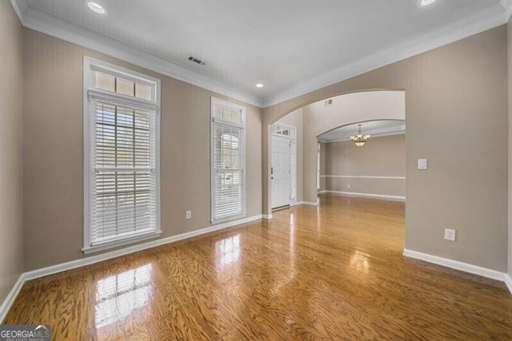 Photo of 130 Candler Court, Fayetteville, GA 30215 (MLS # 10709817)