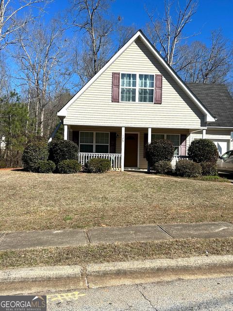 Photo of 125 Sampson Court, Covington, GA 30016 (MLS # 10674484)