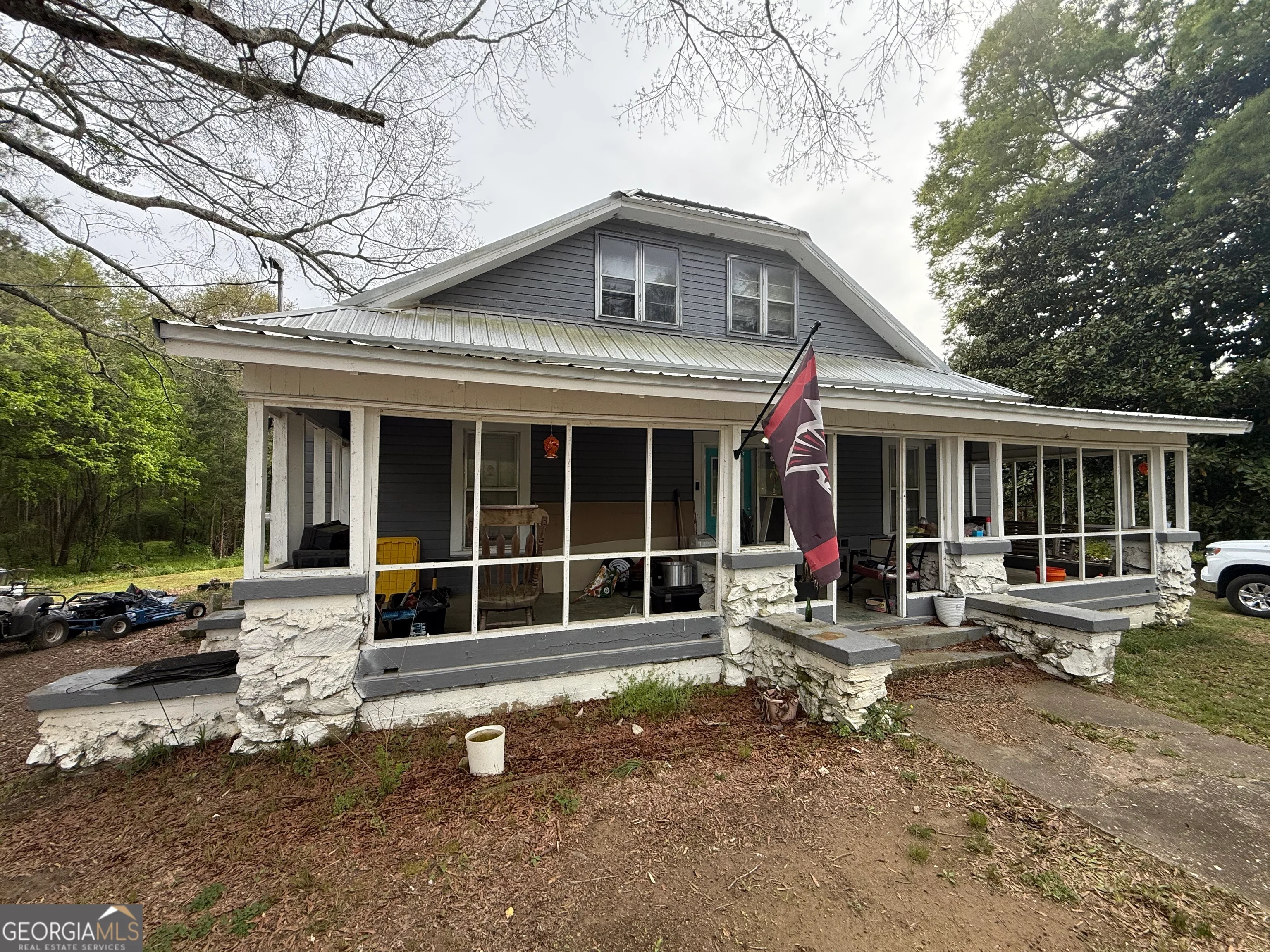 567 Judkin Mill Road