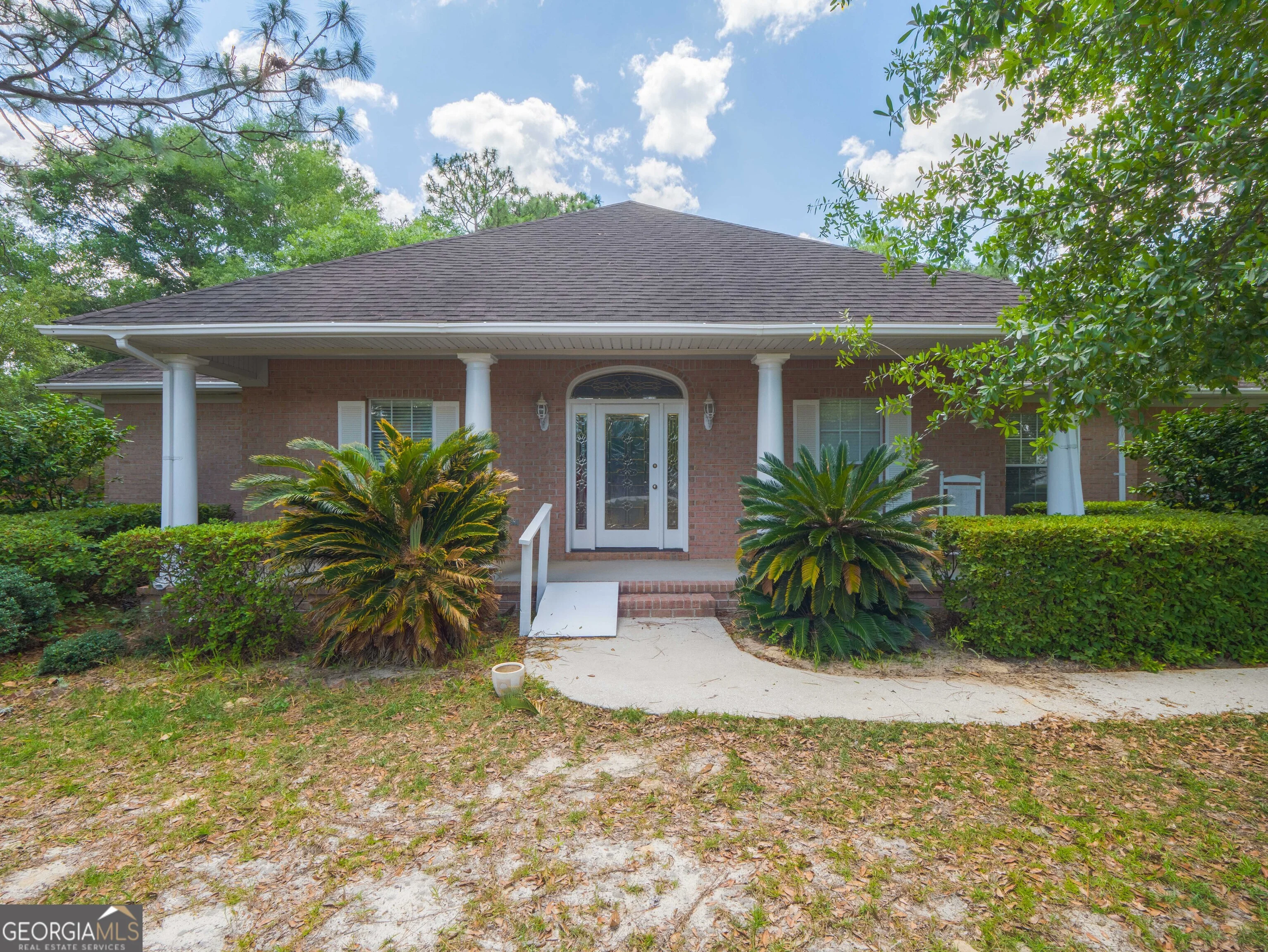545 Cody Drive, Jesup, GA, 31545