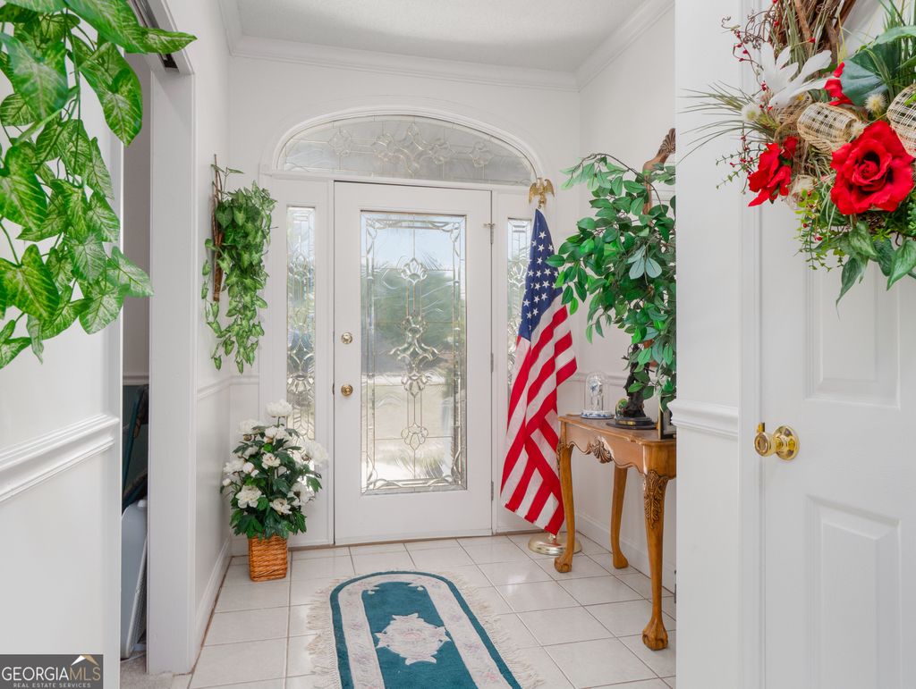 Photo of 545 Cody Drive, Jesup, GA 31545 (MLS # 10771708)