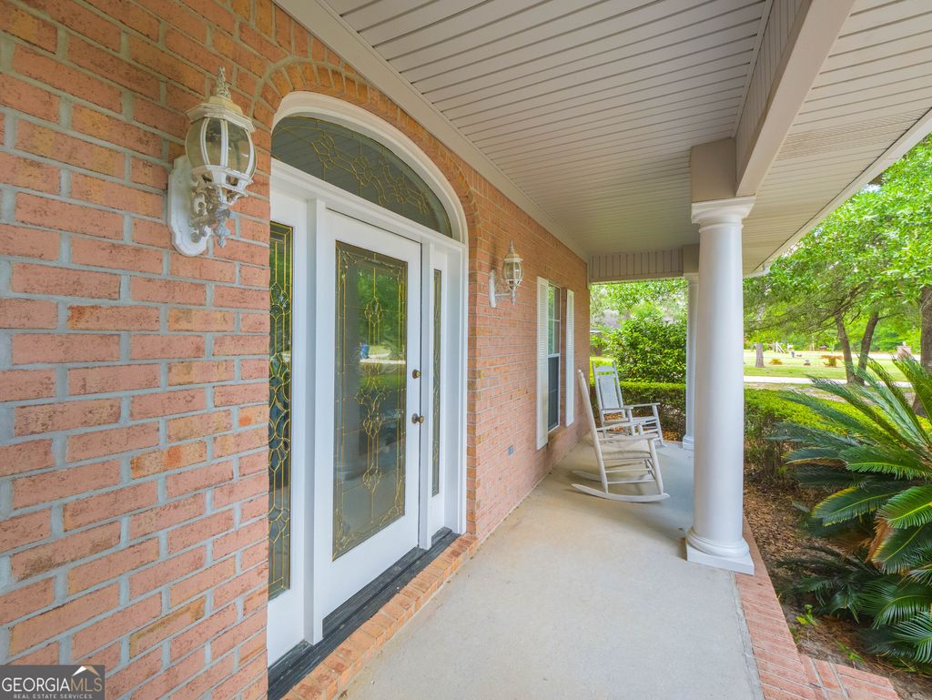 Photo of 545 Cody Drive, Jesup, GA 31545 (MLS # 10771708)