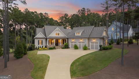 1031 Oliver CRK Greensboro GA 30642