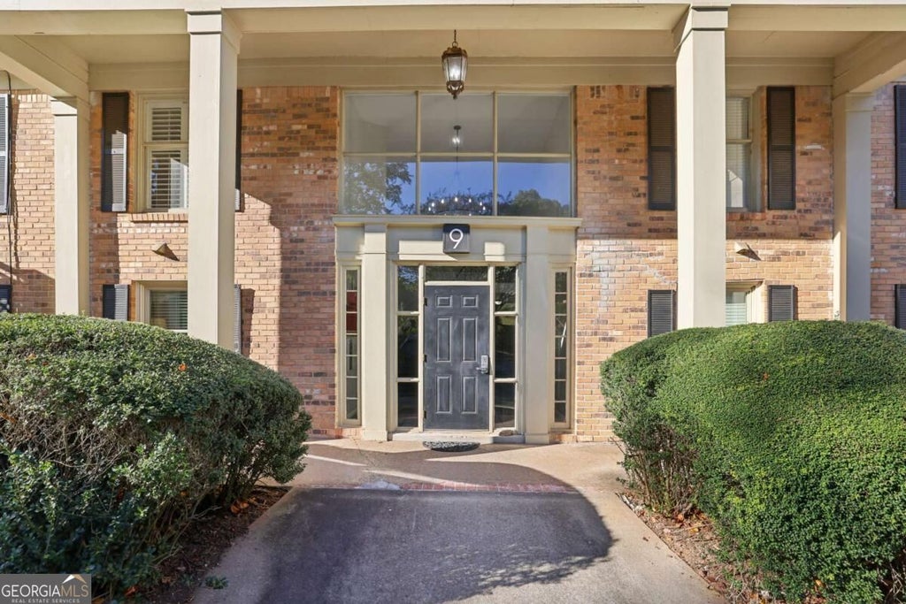 Photo of 3650 Ashford Dunwoody Road NE #913, Atlanta, GA 30319 (MLS # 10879428)