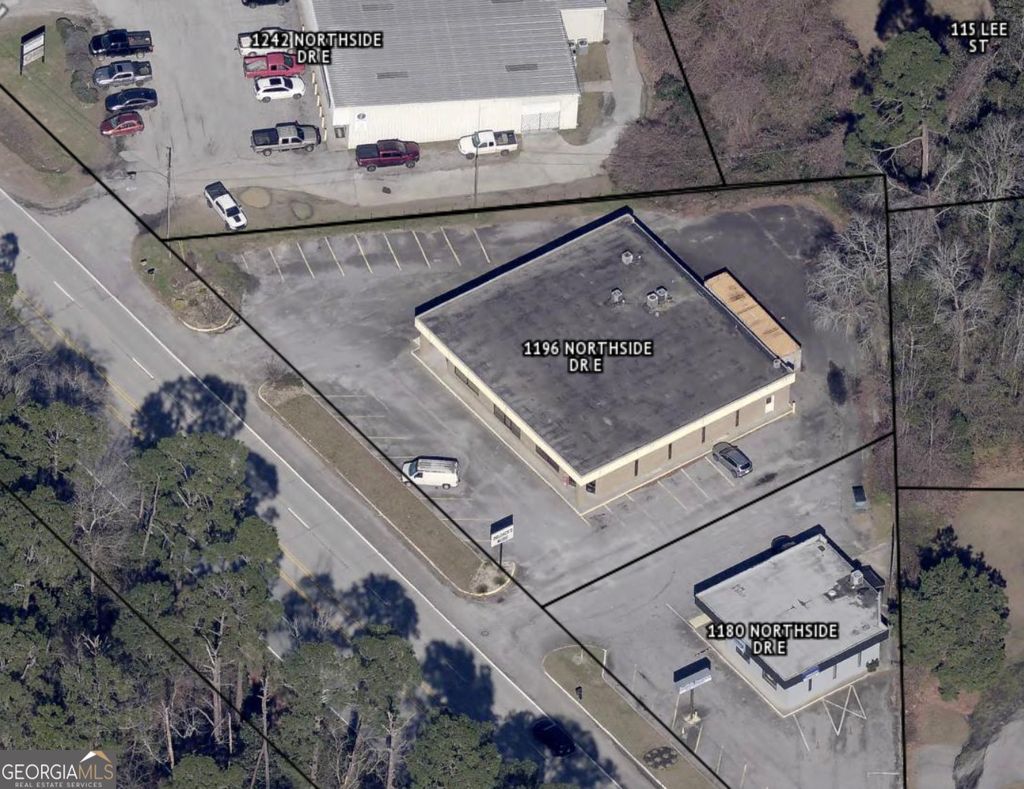 Photo of 1196 Northside Drive E, Statesboro, GA 30458 (MLS # 10691340)