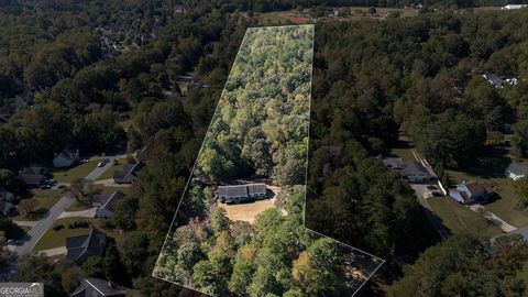 2997 Springlake DR Buford GA 30519