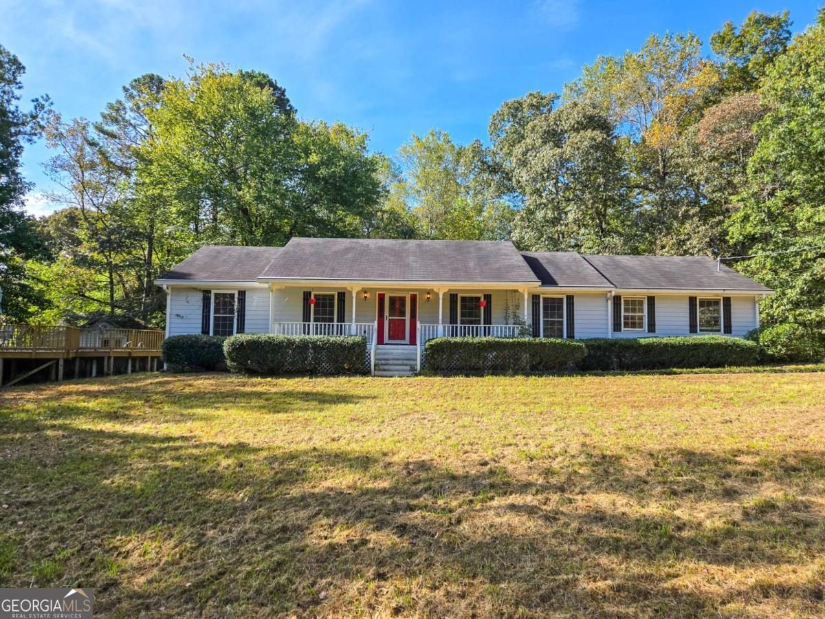 2997 Springlake DR