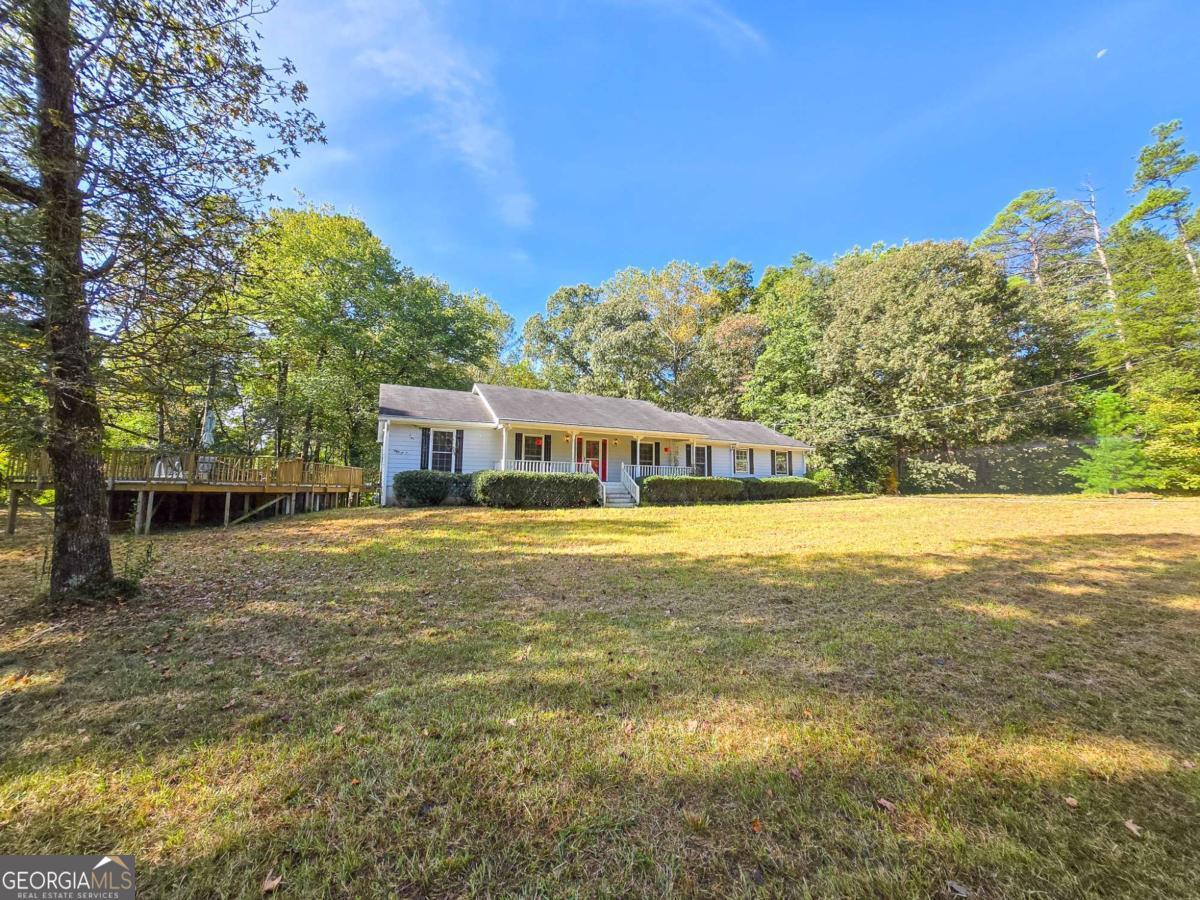 2997 Springlake DR