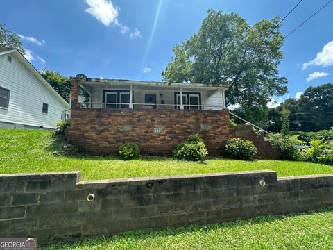 Photo of 216 E First Street, Jackson, GA 30233 (MLS # 10633906)