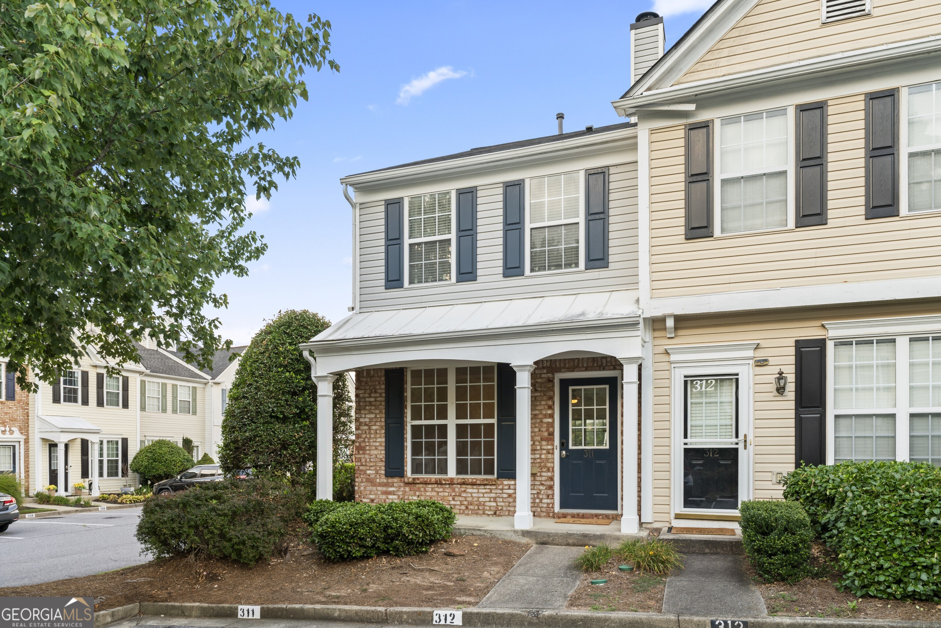 311 Devonshire DR