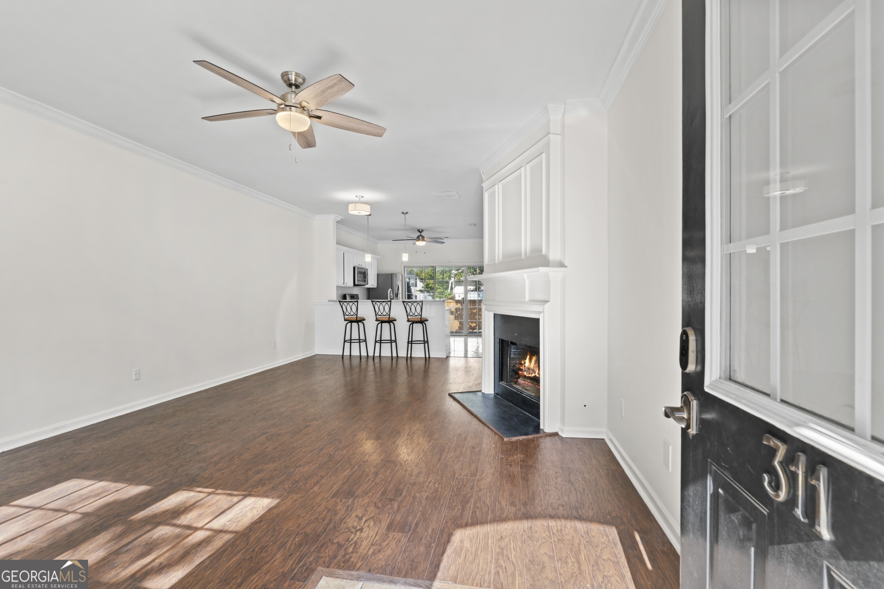 311 Devonshire DR