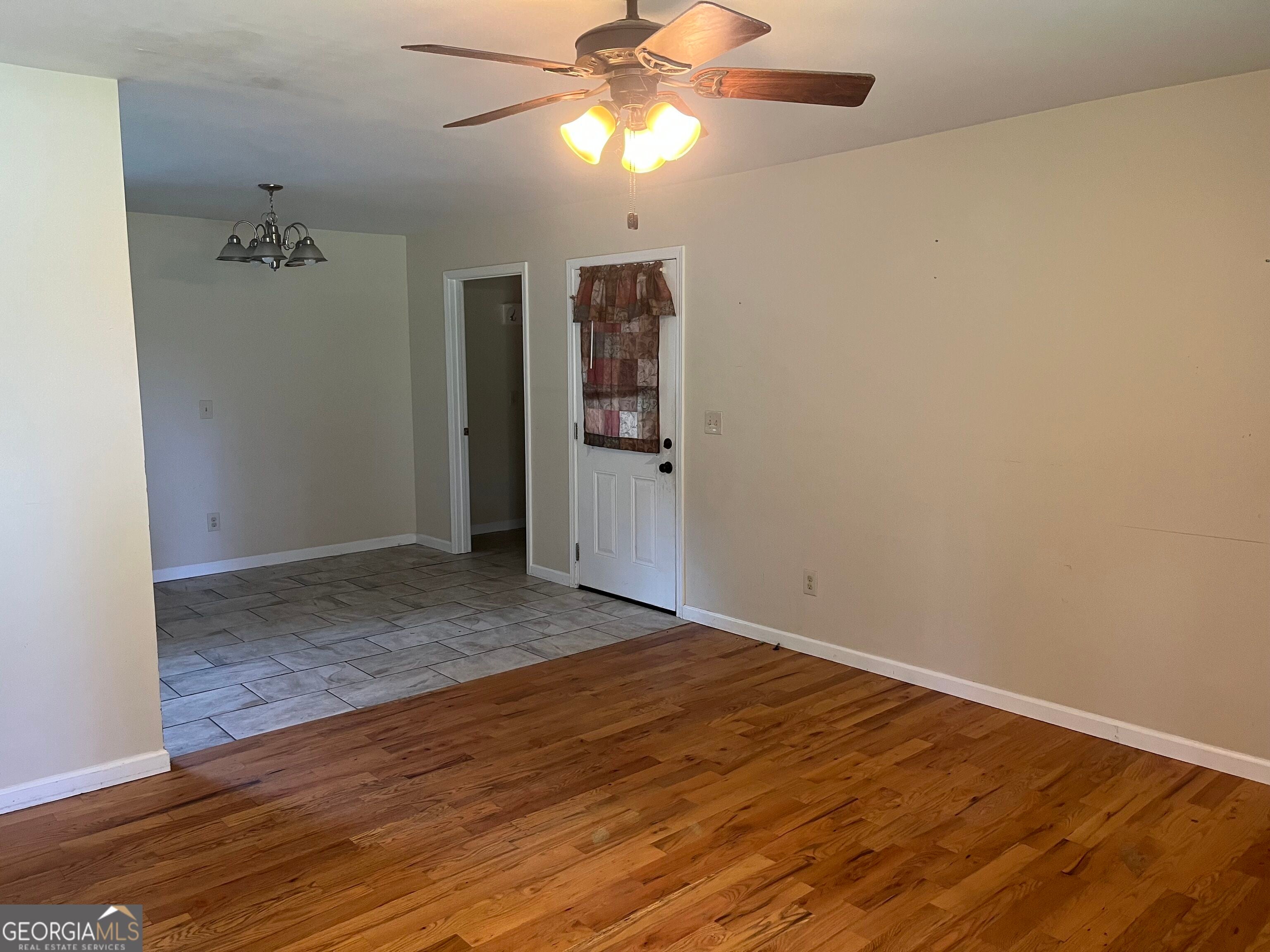 481 Old Corinth RD