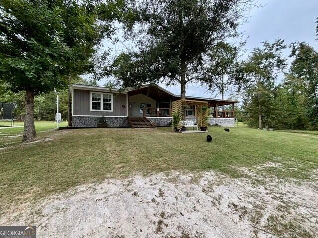 281 Bluff RD