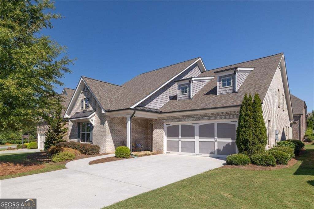 6025 Overlook Club CIR