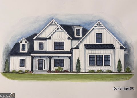 Photo of 161 West Lake Boulevard, Carrollton, GA 30116 (MLS # 10535234)