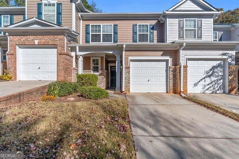 Photo of 4036 Carlinswood Way, Stone Mountain, GA 30083 (MLS # 10812540)